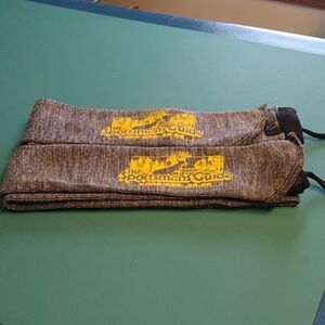 Sack-Ups (2) 54 inches The Sportsman's Guide.30-06 Gun Cover's